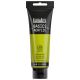 Liquitex Basics Acrylic Light Olive Green 118ml