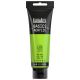 Liquitex Basics Acrylic Lime Green 118ml