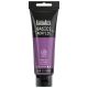 Liquitex Basics Acrylic Purple Gray 118ml