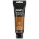 Liquitex Heavy Body Acrylic Raw Sienna 4oz