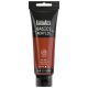Liquitex Basics Acrylic Red Oxide 4oz