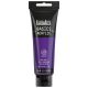 Liquitex Heavy Body Acrylic Violet 4oz