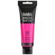 Liquitex Basics Acrylic Fluorescent Pink 118ml