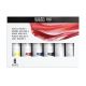 Liquitex Heavy Body Primary Color Mixnig Set 6