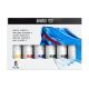 Liquitex Heavy Body Classic Set of 6 2oz Tubes