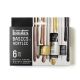 Liquitex Basics Acrylic Metallic and Iridescent 6 Tube Set