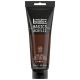 Liquitex Basics Acrylic Burnt Umber 250ml