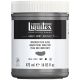 Liquitex Heavy Body Acrylic Iridescent Rich Silver 473ml