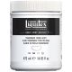 Liquitex Heavy Body Acrylic Transparent Mixing White 473ml