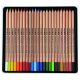 Lyra Rembrandt Polycolor Artists Pencils Tin of 24