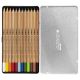 Lyra Rembrandt Aquarell Metal Box of 12