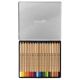 Lyra Rembrandt Aquarell Metal Box of 24