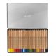 Lyra Rembrandt Aquarell Metal Box 3of 6