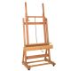Mabef Lugano Easel Double Mast