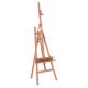 Mabef Lyre Studio Easel