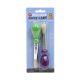 Micador Bubblegum Brushes 2 Pack