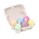 Micador Egg Chalk 6 Color Set