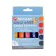 Micador Chunky Stampers 5 Color Set
