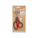 Micador Safe Scissors Red