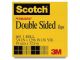 Scotch Tape 665 Double coated Film .75