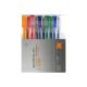 Montana Acrylic Marker Fine Set of 12 A