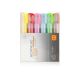 Montana Acrylic Marker Fine Set of 12 B