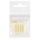 Montana Acrylic Marker Nib 6mm Chisel 5 Pack