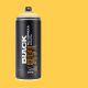Montana Black Spray Paint Smash Potato 137S No Cap
