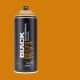 Montana Black Spray Paint Topaz No Cap