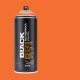 Montana Black Spray Paint Atoms Megablast