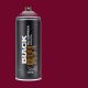 Montana Black Spray Paint Winegum