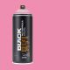 Montana Black Spray Paint Pink Cadillac