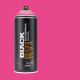 Montana Black Spray Paint Pink Panther