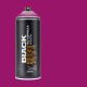 Montana Black Spray Paint Purple Rain