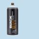 Montana Black Spray Paint Ice Blue