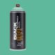 Montana Black Spray Paint Patina