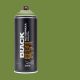 Montana Black Spray Paint Lost Island