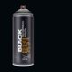 Montana Black Spray Paint Black