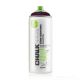 Montana Chalk Spray Paint Black