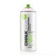 Montana Chalk Spray Paint White