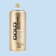 Montana Gold Acrylic Spray Paint Denim Light