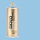 Montana Gold Acrylic Spray Paint Denim