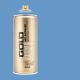 Montana Gold Acrylic Spray Paint Denim Stonewashed