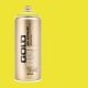 Montana Gold Acrylic Spray Paint Poison Pastel