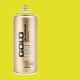 Montana Gold Acrylic Spray Paint Poison Light