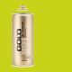 Montana Gold Acrylic Spray Paint Poison
