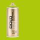 Montana Gold Acrylic Spray Paint Poison Dark