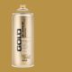 Montana Gold Acrylic Spray Paint Sand