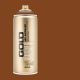 Montana Gold Acrylic Spray Paint Hazelnut