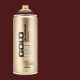 Montana Gold Acrylic Spray Paint Chestnut